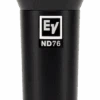 Electro-Voice ND76 Dynamic Cardioid Vocal Microphone 1 Electro-Voice ND76 Dynamic Cardioid Vocal Microphone -Audio Equipment Store ND76 01