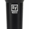 Electro-Voice ND86 Dynamic Supercardioid Vocal Microphone -Audio Equipment Store ND86 01