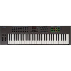 Nektar Impact LX61+ 61-Key MIDI Keyboard Controller