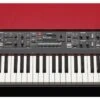 Nord Grand 2 88-Key Stage Piano Kawai Responsive Hammer Keybed With Triple Sensors -Audio Equipment Store NG2 20panel 20top