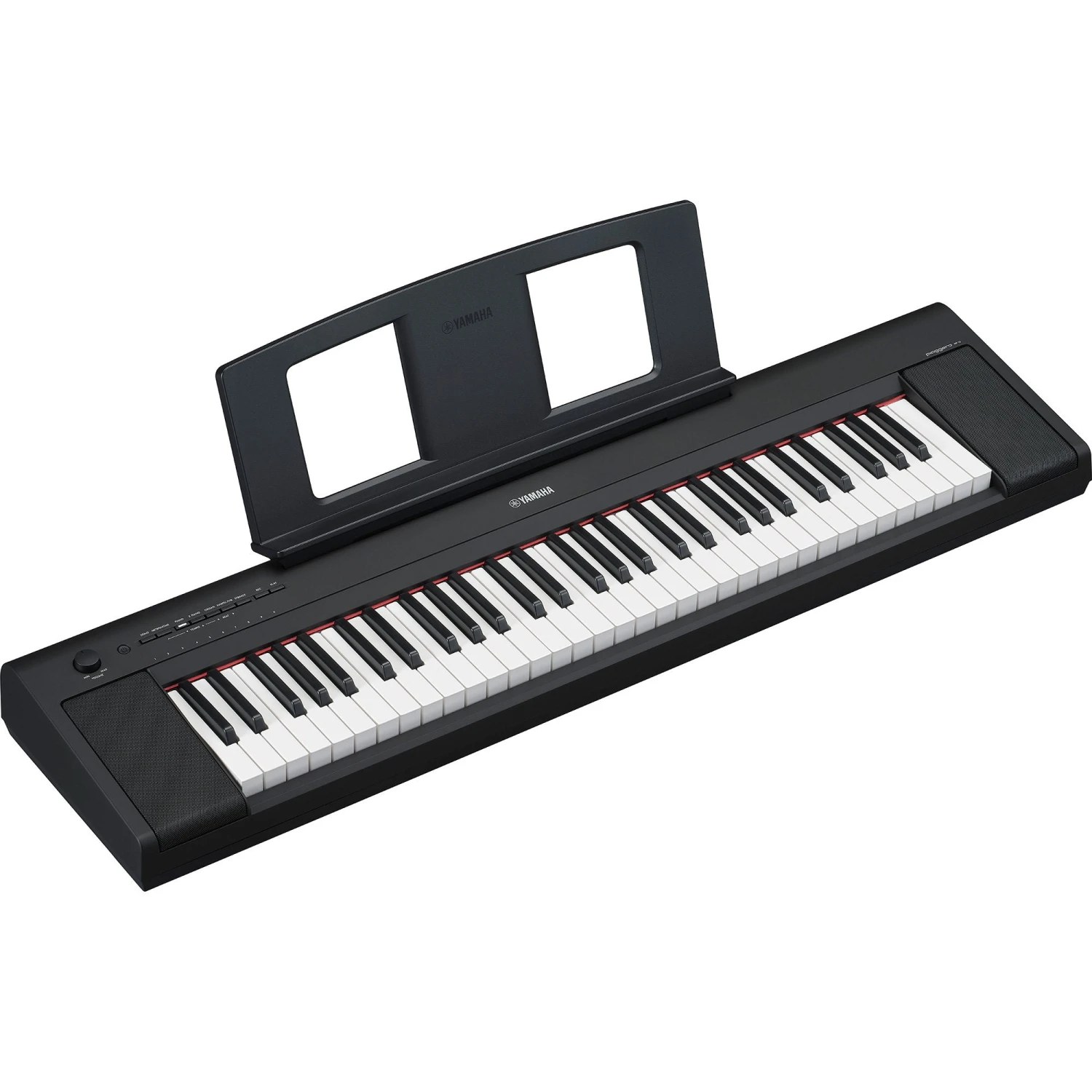 Yamaha NP-15 Portable Digital Piano 5 Yamaha NP-15 Portable Digital Piano - Image 3