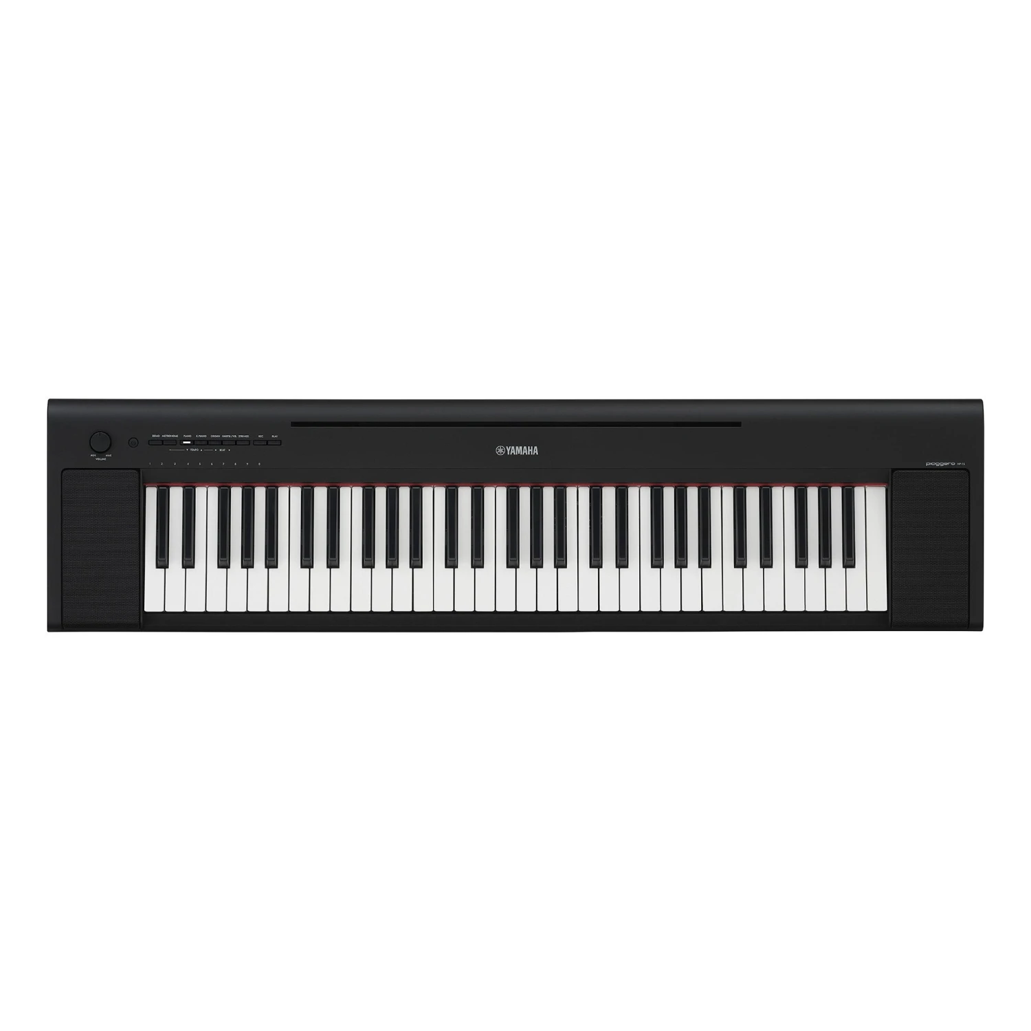 Yamaha NP-15 Portable Digital Piano 3 Yamaha NP-15 Portable Digital Piano