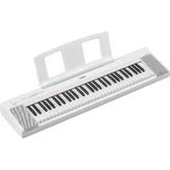 Yamaha NP-15 Portable Digital Piano 13 Yamaha NP-15 Portable Digital Piano -Audio Equipment Store NP 15 WH a 0002 914201a42d8f9bdb4b8a430c64710170