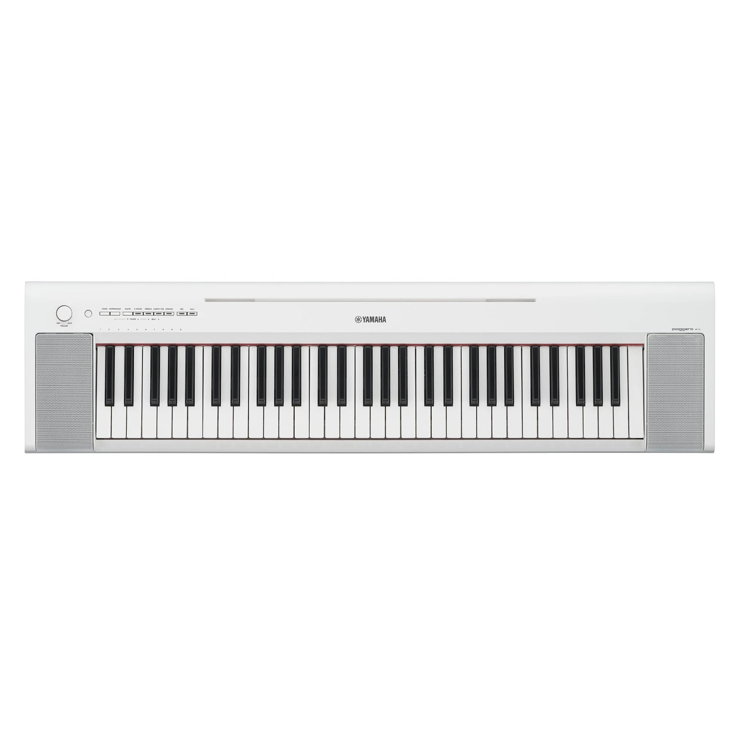 Yamaha NP-15 Portable Digital Piano 6 Yamaha NP-15 Portable Digital Piano - Image 4