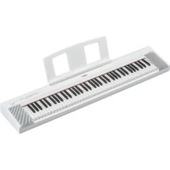 Yamaha NP-35 Portable Digital Piano -Audio Equipment Store NP 35 WH a 0002 27a5e28fbc80ebe048504808823b14de