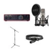 Rode Recording Bundle - NT1GEN5/2i2 G4 2 Rode Recording Bundle - NT1GEN5/2i2 G4 -Audio Equipment Store NT1GEN5 Bundle 2