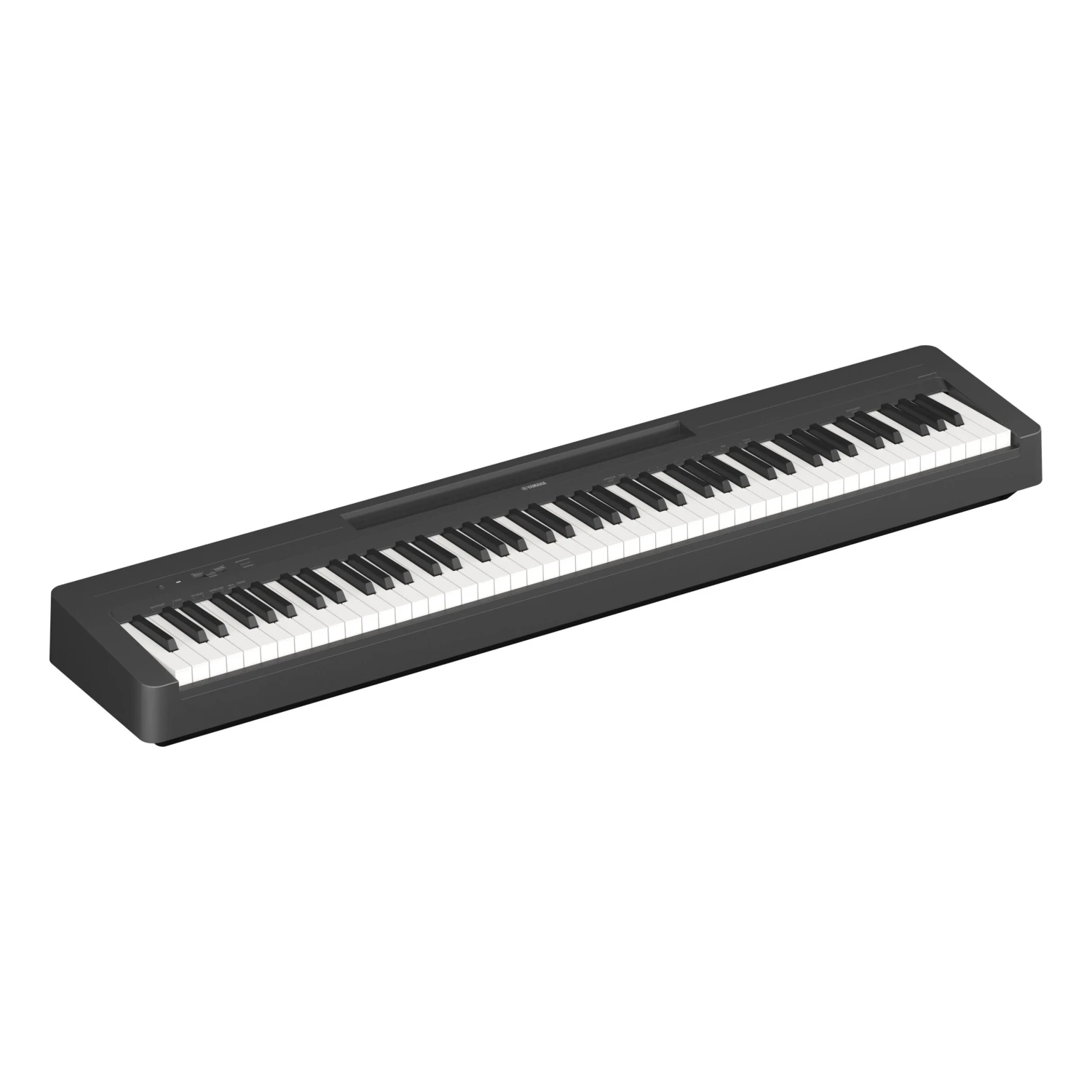 Yamaha P-143B Compact Digital Piano 4 Yamaha P-143B Compact Digital Piano - Image 2