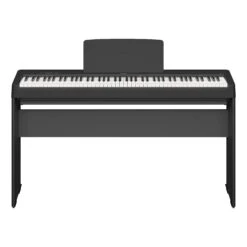 [DEMO UNIT] Yamaha P-143B Compact Digital Piano -Audio Equipment Store P 143 f 0001 d596bb7e0d414096403d99f8d7c82d53