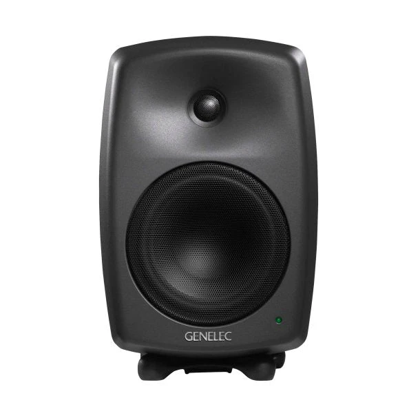 Genelec 8040B 6.5" Powered Studio Monitor (Each) 3 Genelec 8040B 6.5" Powered Studio Monitor (Each)