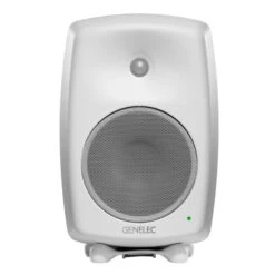 Genelec 8040B 6.5" Powered Studio Monitor (Each) 12 Genelec 8040B 6.5" Powered Studio Monitor (Each) -Audio Equipment Store PD8040AWM13
