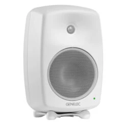 Genelec 8040B 6.5" Powered Studio Monitor (Each) 13 Genelec 8040B 6.5" Powered Studio Monitor (Each) -Audio Equipment Store PD8040AWM15