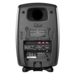 Genelec 8040B 6.5" Powered Studio Monitor (Each) 11 Genelec 8040B 6.5" Powered Studio Monitor (Each) -Audio Equipment Store PD8040BPM06