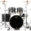 DW Performance Series 22" 4pc Drumset With 14x5.5 Snare And Hardware -Audio Equipment Store PSK422BD large df437f18 567a 4f07 84db 8fff059f92ba