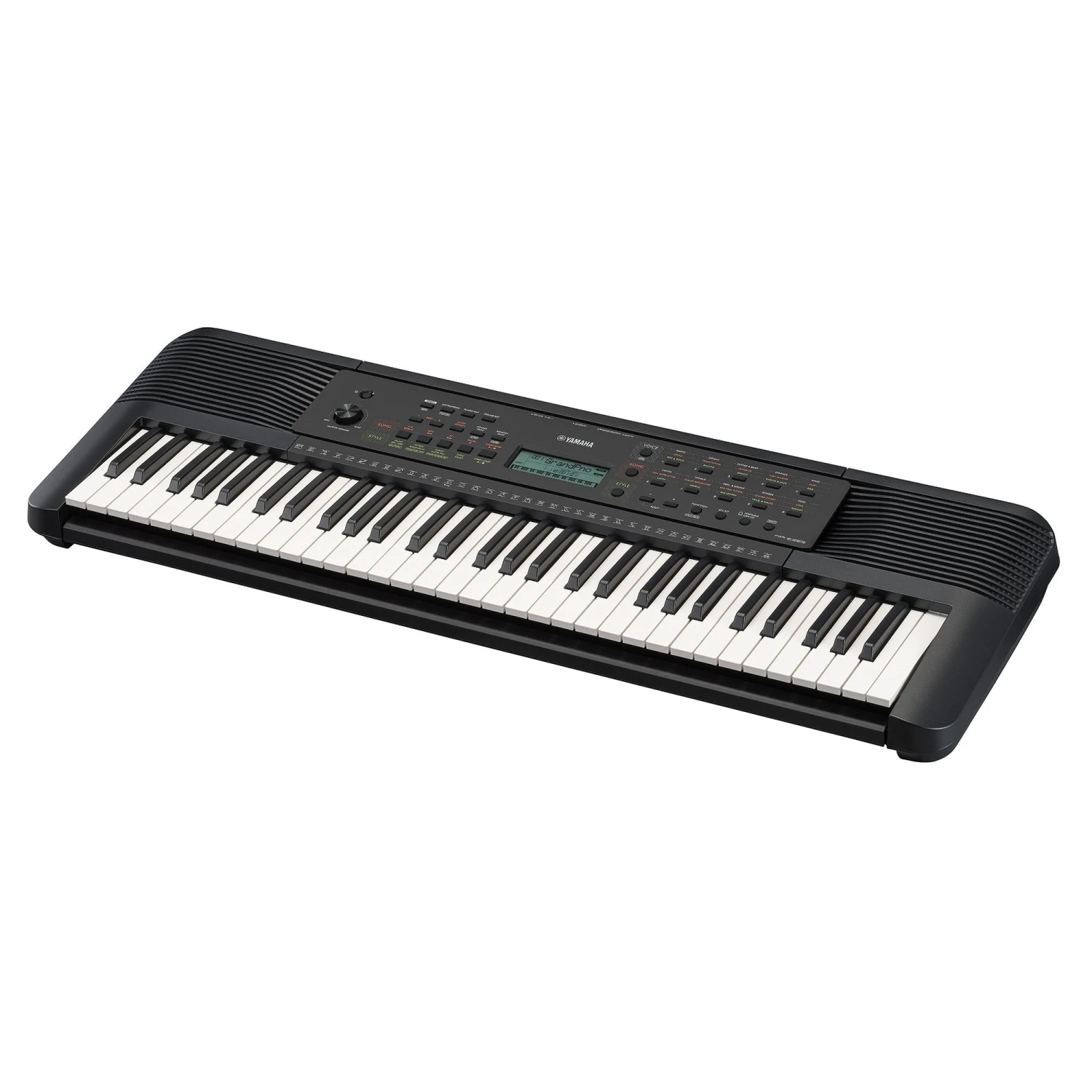 Yamaha PSR-e283 61-Key Portable Keyboard 5 Yamaha PSR-e283 61-Key Portable Keyboard - Image 3