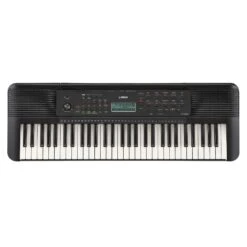 Yamaha PSR-e283 61-Key Portable Keyboard