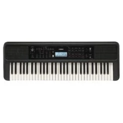 Yamaha PSR-e383 61-Key Portable Keyboard