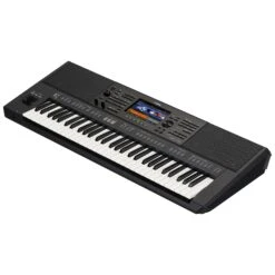 Yamaha PSR-SX720 Digital Arranger Keyboard 9 Yamaha PSR-SX720 Digital Arranger Keyboard -Audio Equipment Store PSR SX720 a 0001 d64017e5afc38f726e05350c192b61c9