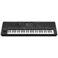 Yamaha PSR-SX720 Digital Arranger Keyboard 7 Yamaha PSR-SX720 Digital Arranger Keyboard -Audio Equipment Store PSR SX720 o 0002 d27b08bc8f6d6e9a91480769152e9e07