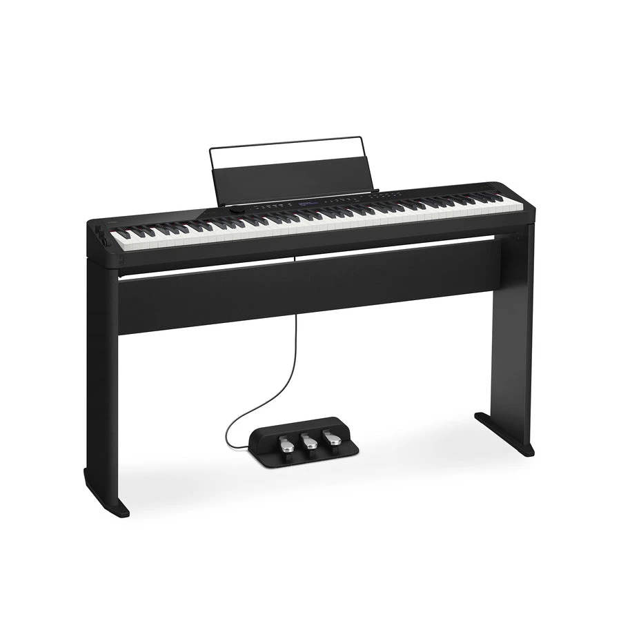 Casio Privia PX-S3100 88-Key Compact Digital Piano