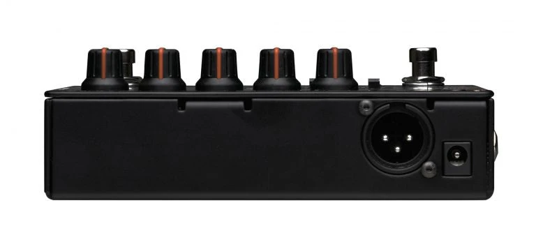 Radial Engineering PZ-Deluxe Acoustic Preamp 4 Radial Engineering PZ-Deluxe Acoustic Preamp - Image 2