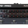Radial Engineering PZ-Pro 2 Channel Acoustic Preamp 1 Radial Engineering PZ-Pro 2 Channel Acoustic Preamp -Audio Equipment Store PZ Pro Front 5 768x520 1