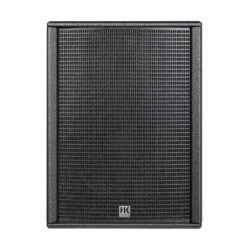 HK Audio PREMIUM PR:O 115 XD2 15-inch 1200W Active PA Loudspeaker