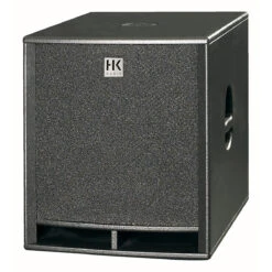 HK Audio PREMIUM PR:O 18 Sub 18-inch Passive PA Subwoofer 7 HK Audio PREMIUM PR:O 18 Sub 18-inch Passive PA Subwoofer -Audio Equipment Store PremiumPRO18S left 1