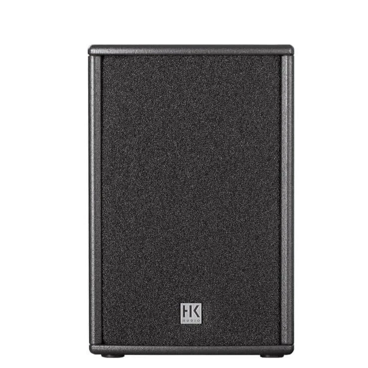 HK Audio PREMIUM PR:O 10X 10-inch 300W Passive PA Loudspeaker 3 HK Audio PREMIUM PR:O 10X 10-inch 300W Passive PA Loudspeaker