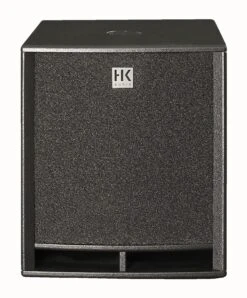 HK Audio PREMIUM PR:O 18 Sub 18-inch Passive PA Subwoofer