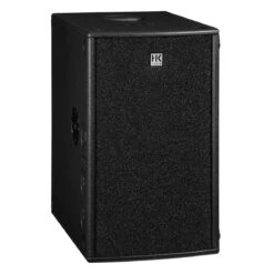 HK Audio PREMIUM PR:O 210 Sub 2x10-inch Passive PA Subwoofer