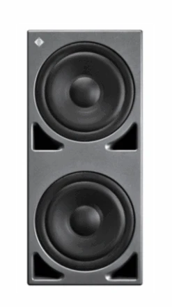 Neumann KH870 Dual 10" Studio Subwoofer