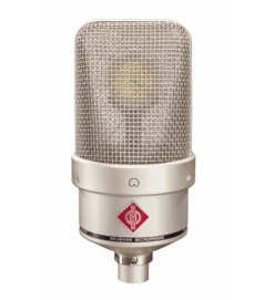 Neumann TLM49 Large-Diaphragm Studio Microphone -Audio Equipment Store ProductImageDesktop 65e95002 ff97 4c0a 868c b151cf387047