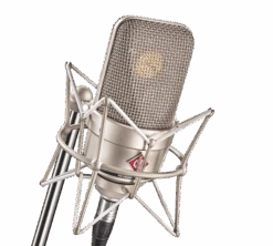 Neumann TLM49 Large-Diaphragm Studio Microphone