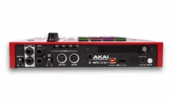 AKAI Professional MPC ONE+ Hybrid Standalone Hardware DAW 9 AKAI Professional MPC ONE+ Hybrid Standalone Hardware DAW -Audio Equipment Store Product Carousel 4
