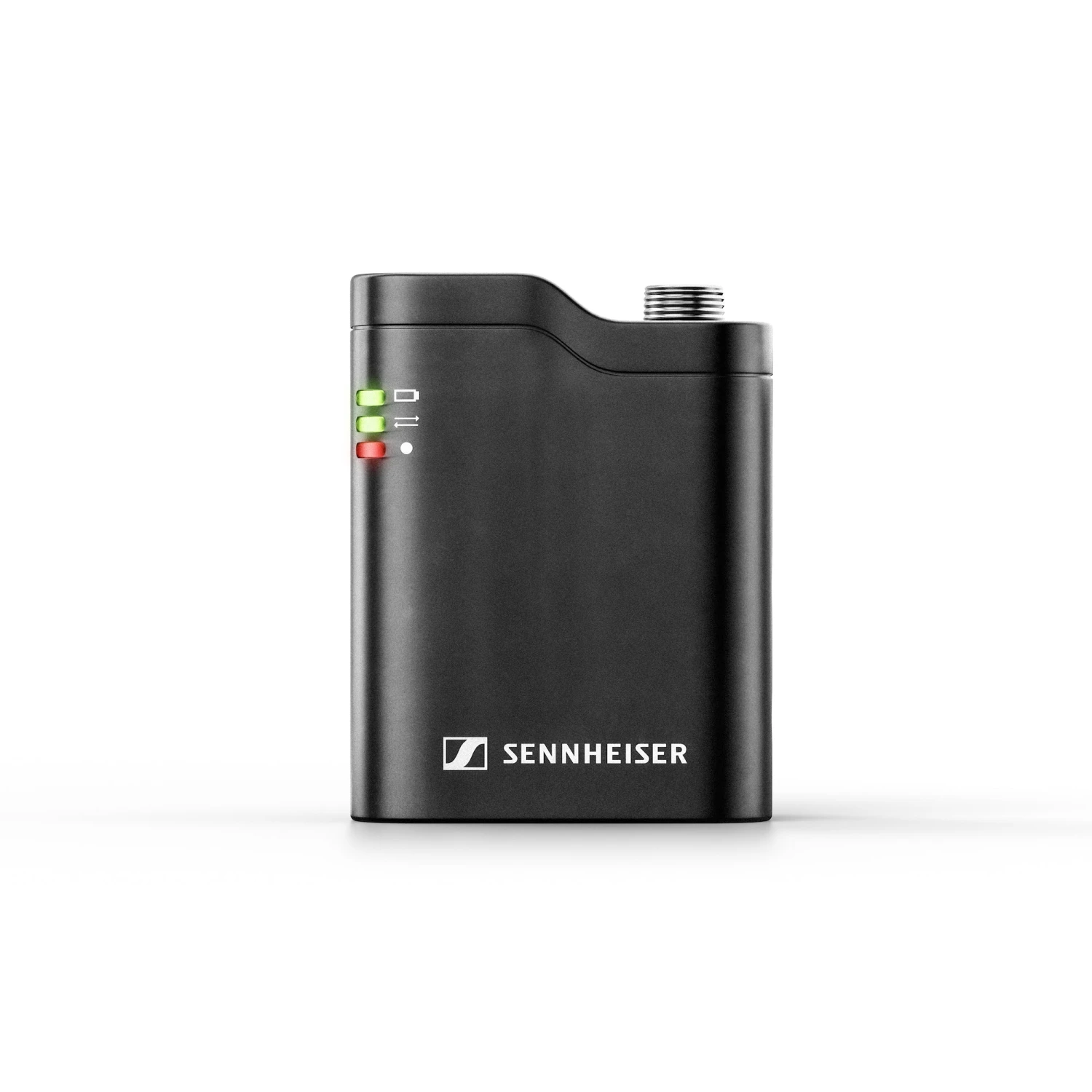 Sennheiser PROFILE WIRELESS TRANSMITTER Clip-on Transmitter For Profile Wireless 3 Sennheiser PROFILE WIRELESS TRANSMITTER Clip-on Transmitter For Profile Wireless