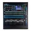 Allen & Heath Qu-16 22x12 Digital Mixer 2 Allen & Heath Qu-16 22x12 Digital Mixer -Audio Equipment Store Qu 16 Chrome Top1