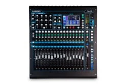 Allen & Heath Qu-16 22x12 Digital Mixer