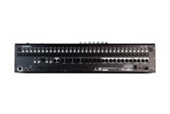 Allen & Heath Qu-32 38x28 Digital Mixer -Audio Equipment Store Qu 32 Chrome Rear 1024x683 1