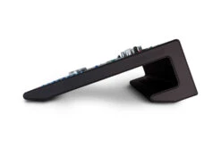 Allen & Heath Qu-32 38x28 Digital Mixer -Audio Equipment Store Qu 32 Chrome Right Side 1024x683 1