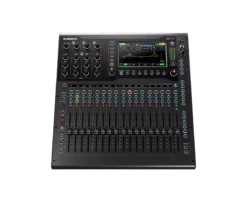 Allen & Heath QU-5 38in/24out Digital Mixer W/ 16 Faders