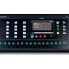 Allen & Heath Qu-Pac Portable 22x12 Digital Mixer