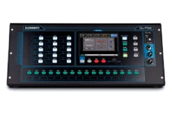 Allen & Heath Qu-Pac Portable 22x12 Digital Mixer