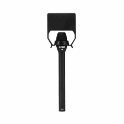 Rode Reporter Omnidirectional Handheld Interview Microphone 5 Rode Reporter Omnidirectional Handheld Interview Microphone -Audio Equipment Store RODE REPORTER FRONT FLAG 1080x1080 5f570551 b3c0 45d5 b8ff 978434a981ce