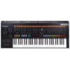 Roland Jupiter-X 61-Key Analog Synthesizer 2 Roland Jupiter-X 61-Key Analog Synthesizer -Audio Equipment Store ROL JUPITERX