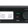 Shure ULXD4A Single Channel Wireless Receiver 2 Shure ULXD4A Single Channel Wireless Receiver -Audio Equipment Store SHU ULXD4 47102