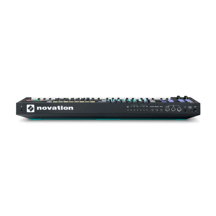 Novation 49SL MKIII 49-Key Keyboard Controller 4 Novation 49SL MKIII 49-Key Keyboard Controller - Image 2