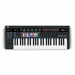 Novation 49SL MKIII 49-Key Keyboard Controller