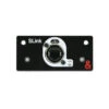 Allen & Heath SQ SLink Card -Audio Equipment Store SLink Front 1 1024x703 1