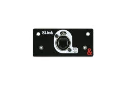 Allen & Heath SQ SLink Card