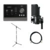 Shure Recording Bundle - SM4/iD14 MKII -Audio Equipment Store SM4Bundle4